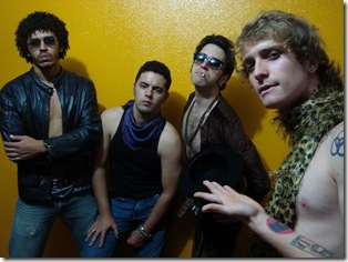 Circo motel